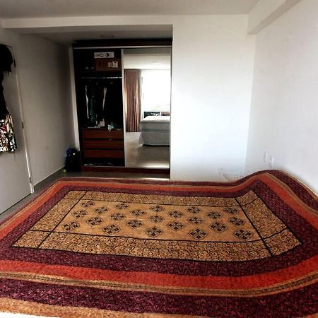 Joao Pessoa, A Dois Passos Do Paraiso, 2 Suites Com A/C, Vista Panoramica Para O Mar Do Bessa, Portaria 24H E 2 Vagas De Garagem المظهر الخارجي الصورة