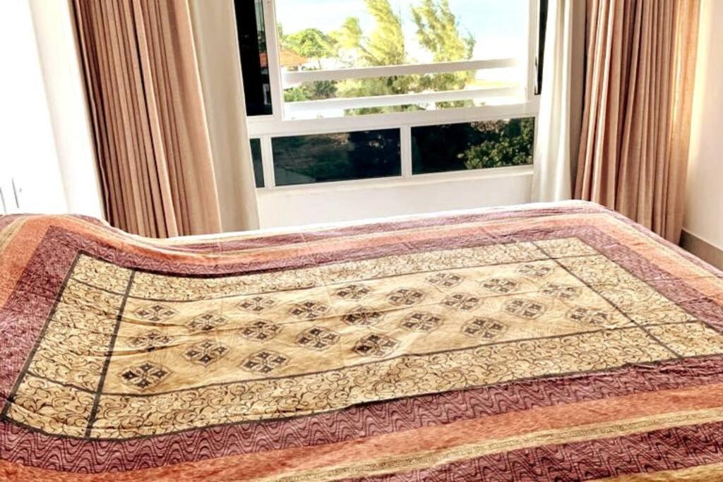 Joao Pessoa, A Dois Passos Do Paraiso, 2 Suites Com A/C, Vista Panoramica Para O Mar Do Bessa, Portaria 24H E 2 Vagas De Garagem المظهر الخارجي الصورة
